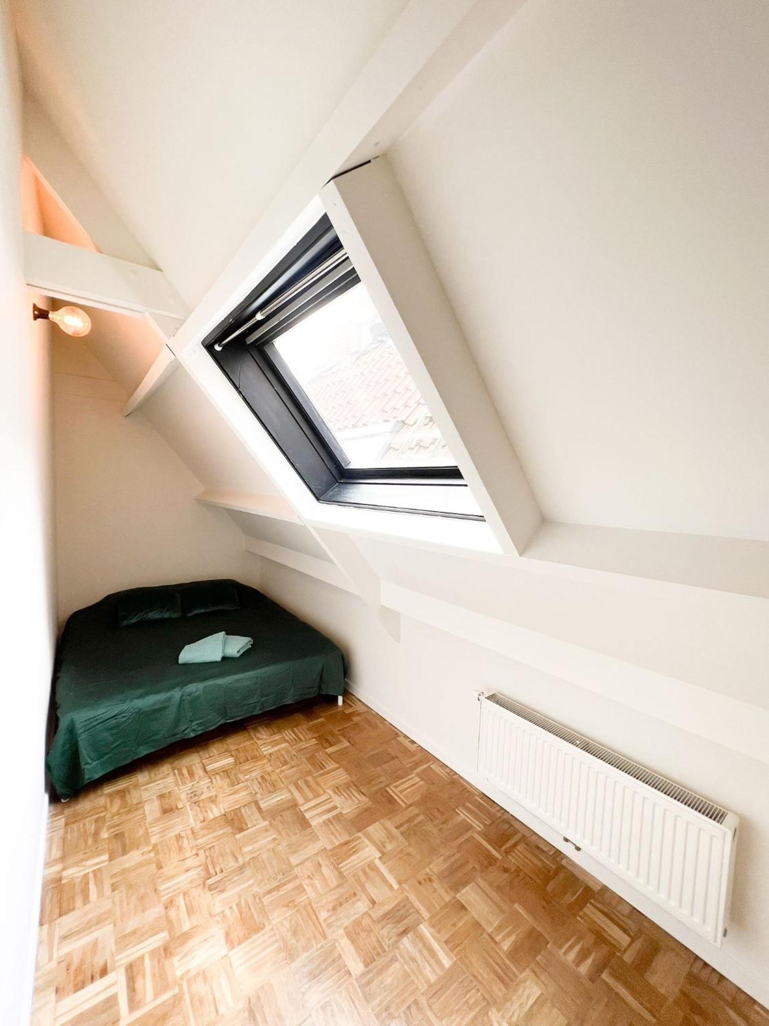 Nammos Home'S Antwerp Exterior photo